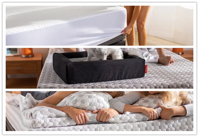 3 Best Bed Accessories For Premium Comfort