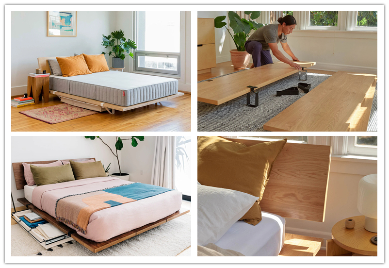Top 5 Beds And Bedding Items To Improve Your Bedroom