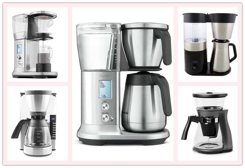 Your Favorite Coffee Maker Enjoy Life